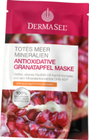 DERMASEL Maske Granatapfel SPA